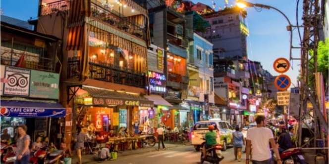 15 Restoran Halal di Ho Chi Minh, Kota Terbesar di Vietnam