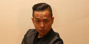 Kata Ernest Prakasa Soal Fenomena Livi Zheng 