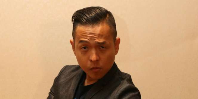 Kata Ernest Prakasa Soal Fenomena Livi Zheng 