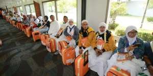 Kebijakan Baru Visa Umroh dan Haji Bikin Industri Travel Menjerit