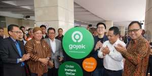 Kini, Bisa Order GoCar dari Bandara Soekarno-Hatta