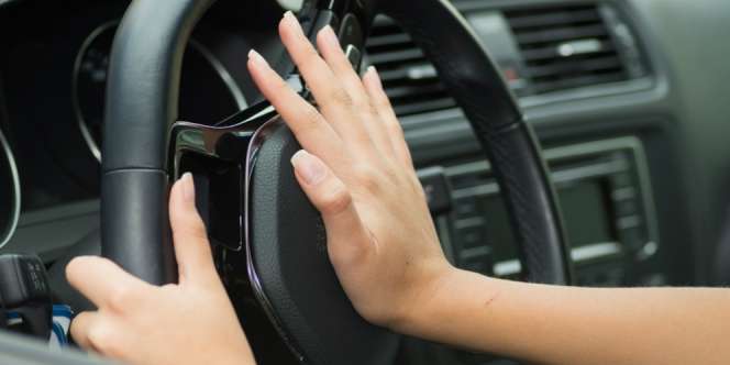 Tiga Model Klakson Mobil dan Cara Kerjanya, Punya Kamu Nyaring?