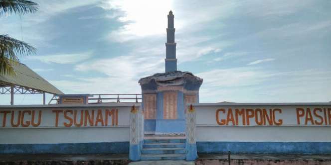 Misteri 7000 Tahun Tsunami Aceh di Goa 'Kotoran Kelelawar'