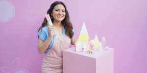 Emina Luncurkan Skincare untuk Solusi Kulit Kusam