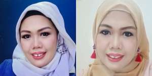 Elly Sugigi Mimpi Disiram Darah Sebelum Putuskan Berhijab
