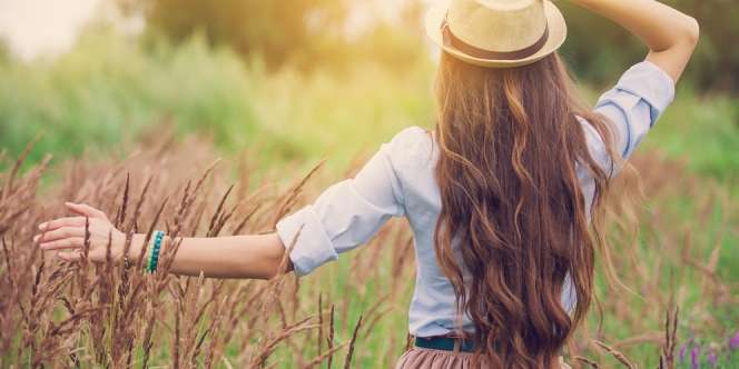 15 Cara Memanjangkan Rambut Secara Alami dan Cepat