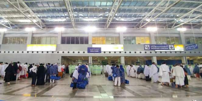 Alasan di Balik Kerajaan Saudi Hapus Visa Umroh Progresif