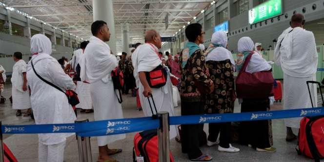 Biaya Visa Progresif Umroh dan Haji Dihapus Saudi, Tapi...