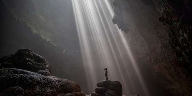 Sederet Destinasi Gunung Kidul, Bikin Hati Adem