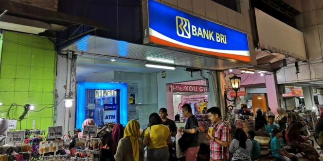 BRI Buka Lowongan Kerja Baru, Penempatan di Jakarta