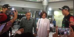 Dijenguk Quraish dan Najwa Shihab, Air Mata Habibie Menetes