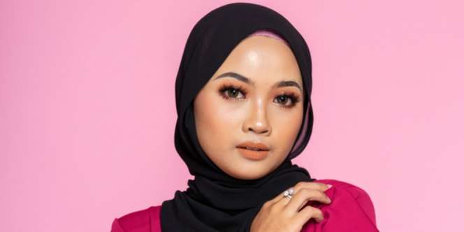 Makeup Andalan Buat Kamu Pemilik Wajah Bulat