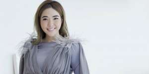 Gisel Angkat Bicara Soal Videonya Berjoget dengan Seorang Pria