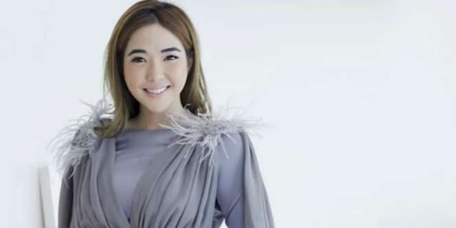Gisel Angkat Bicara Soal Videonya Berjoget dengan Seorang Pria