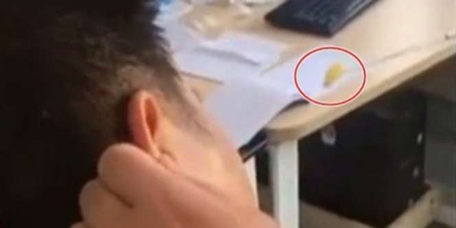 Bawang Putih Masuk Kuping, Kok Bisa?