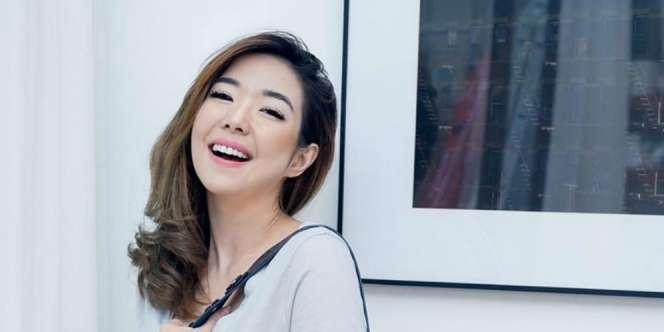 Usai Gempi, Kini Gisella Anastasia Dilirik Band Luar Negeri