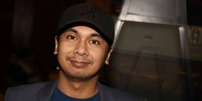 Sempat Bermasalah, Raditya Dika Lebih Menjaga Kesehatan Mata
