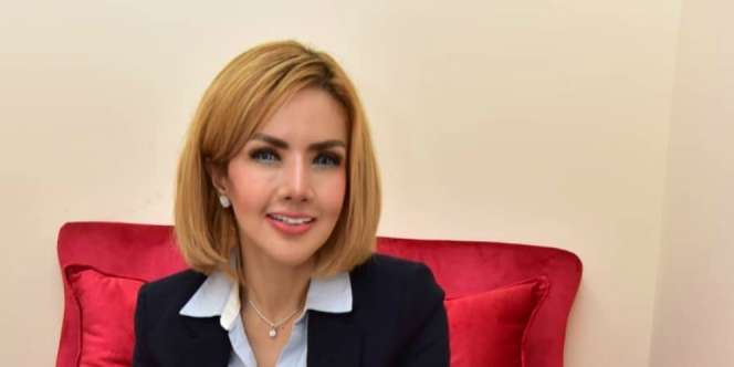 Kumalasari Unggah Video 'Konfrontasi' dengan Ruben Onsu