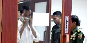 Jokowi: Habibie Ilmuwan Dunia
