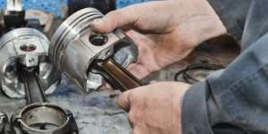 Waspada, Ini 3 Ciri Ring Piston Mobil Bermasalah