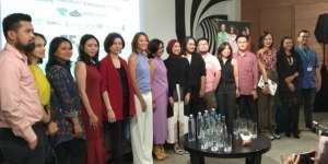 Jakarta Fashion Week 2020 Hadirkan Desainer 5 Negara