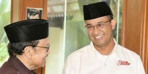 Untuk Takziyah Habibie, Ganjil Genap Ditangguhkan