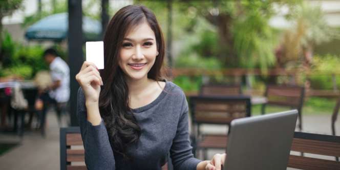 Sering Disebut Pemborosan, Begini Trik Hemat dengan Kartu Kredit