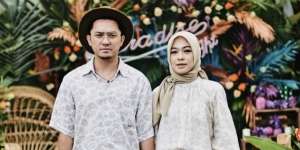 Ucapkan Belasungkawa untuk BJ Habibie, Postingan Foto Ananda Omesh Disorot