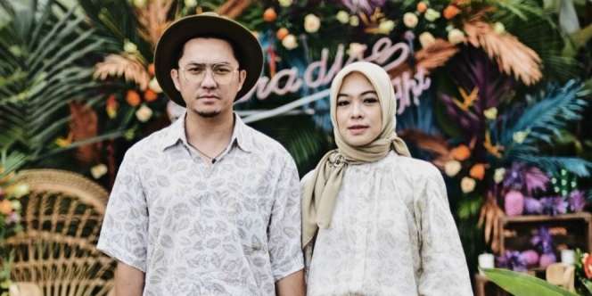 Ucapkan Belasungkawa untuk BJ Habibie, Postingan Foto Ananda Omesh Disorot