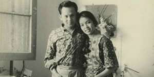 10 Quotes Cinta BJ Habibie ke Ainun yang Bikin Hati Meleh