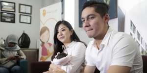 Demi Anak Cucu, Samuel Zylgwyn Rela Tinggalkan Gaya Hidup Lama