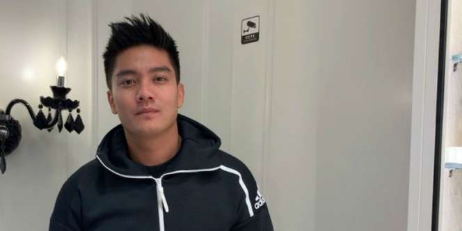 Potret Boy William dan Raymond, Sebelum Sang Adik Meningggal