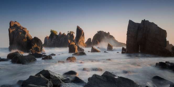 Indahnya 6 Destinasi Wisata Lampung, Instagramable Banget!