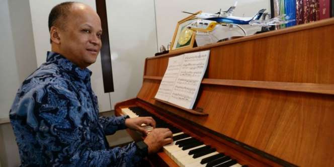 Keluarga Gelar Tahlilan BJ Habibie Selama 40 Hari Mulai Malam Ini