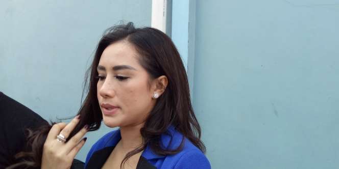 Bikin Wajah Kinclong, Segini Biaya Shinta Bachir Sekali Perawatan