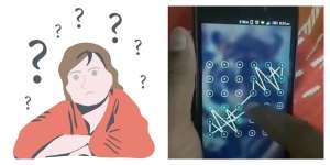 Viral Kunci Pola Smartphone Paling Rumit, Ada yang Bisa Buka?