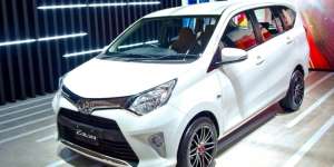 Tips Pairing Bluetooth Audio di Toyota Calya, Cepat dan Aman