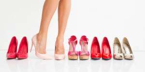 Koleksi Alas Kaki Retro Pop ALDO, Cantik dan Bebas Pegal