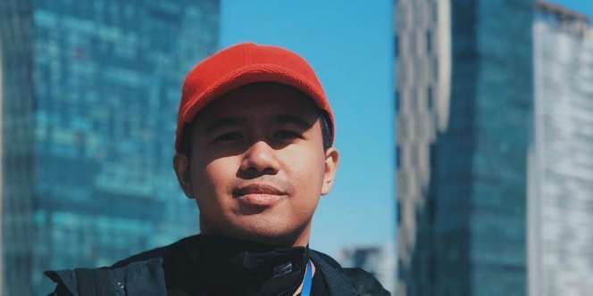 Hadiah BJ Habibie untuk Joshua Suherman