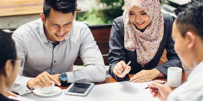 Kunci Mencetak SDM Unggul