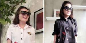 Cerita Kiki Amalia Bayar Cicilan Barang Branded
