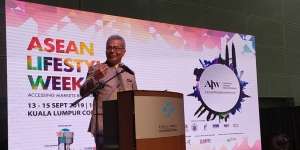 Industri Kreatif 'Ditunggu' Rp36 Triliun di Pasar ASEAN