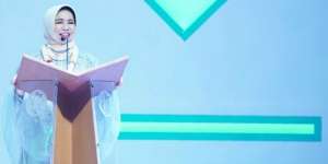 UMKM Syariah Didorong Pasarkan Produk Secara Online