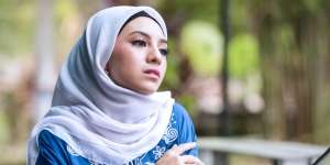 Mengenal Argan Krim Maroko yang Baik untuk Kesehatan Rambut Berhijab