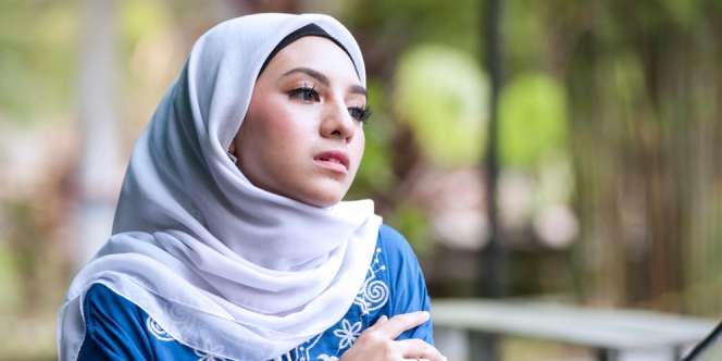 Mengenal Argan Krim Maroko yang Baik untuk Kesehatan Rambut Berhijab