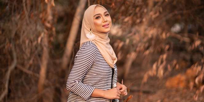 Ssst, Ternyata Ini Sampo Anti-Ketombe Rekomendasi Influencer Top Tanah Air