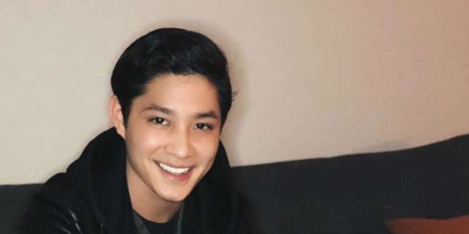 Teuku Rassya dan Aurel Satu Mobil, Sudah Jadian?