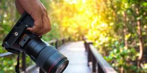 Perumnas Buka Lowongan Kerja Buat Fotografer dan Desain Grafis