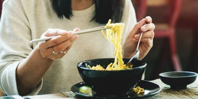 Benci Suara Mengunyah? Bisa Jadi Misophonia