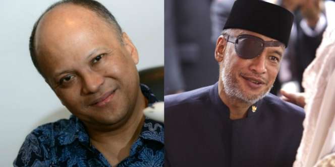 Pekerjaan Dua Anak BJ Habibie yang Jarang Diketahui Publik